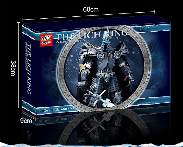 Lepin 16017 discount